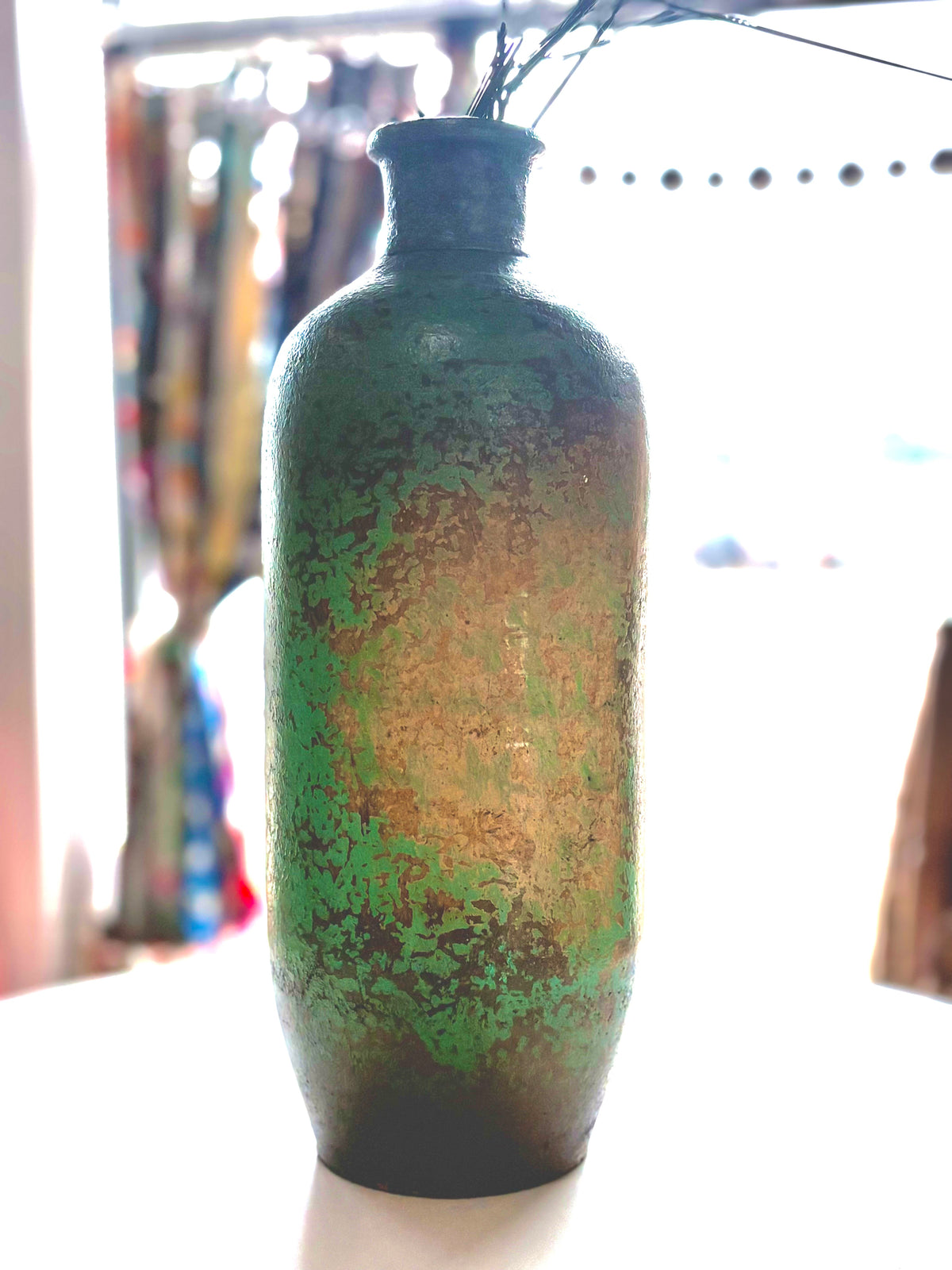 Vases
