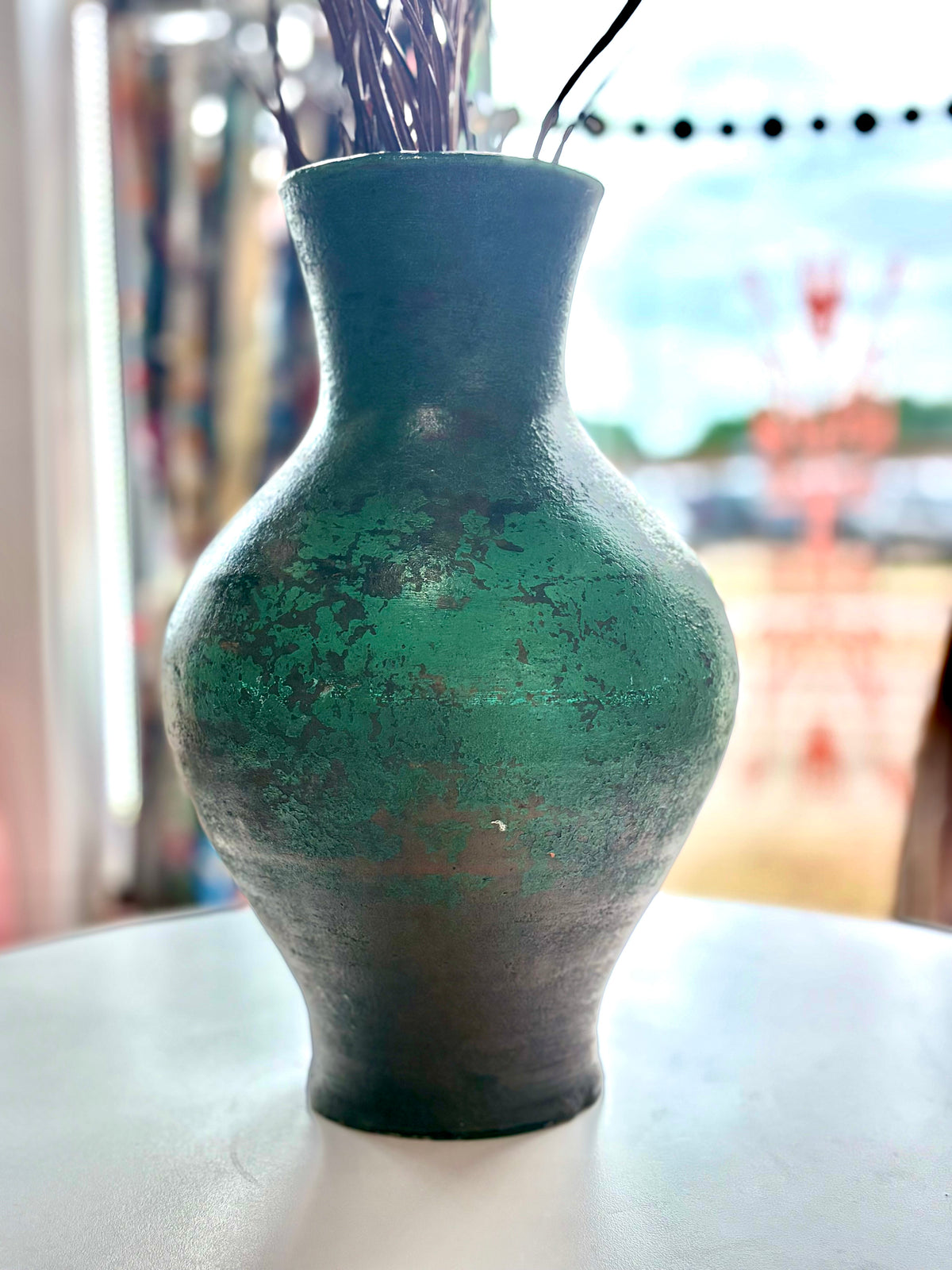 Vases