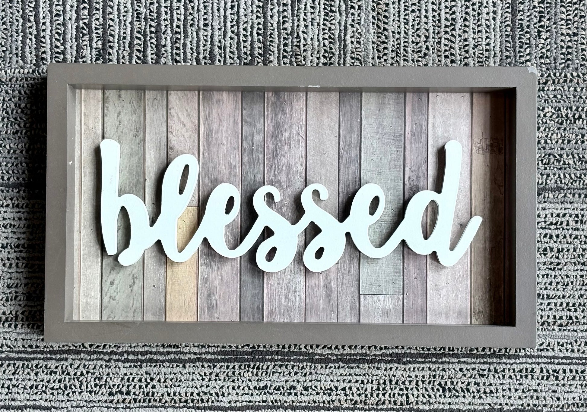 Wall Hanging Decor