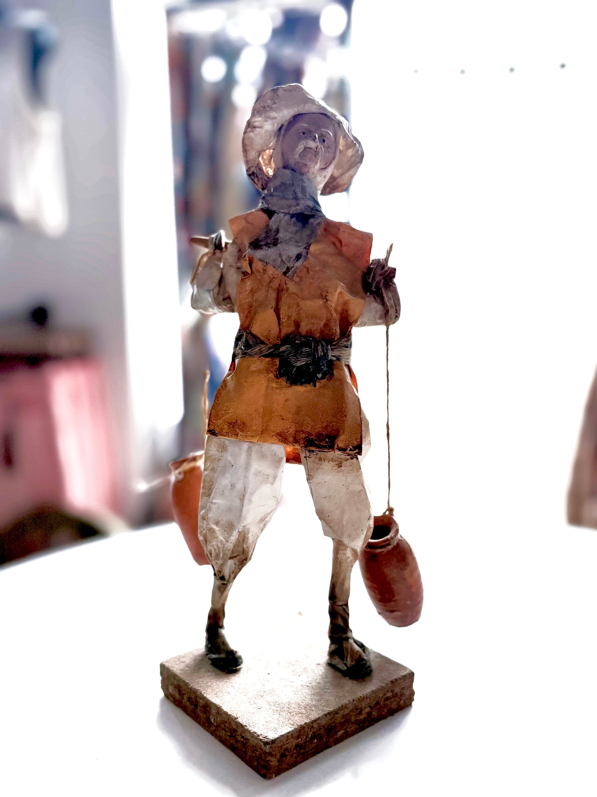 Authentic Handmade Amigo