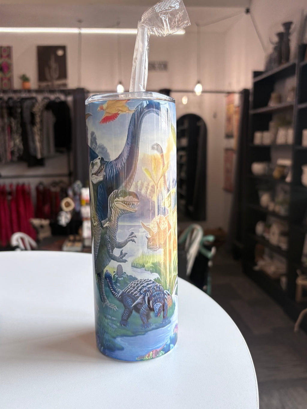 Rowdy Insulated Tumblers