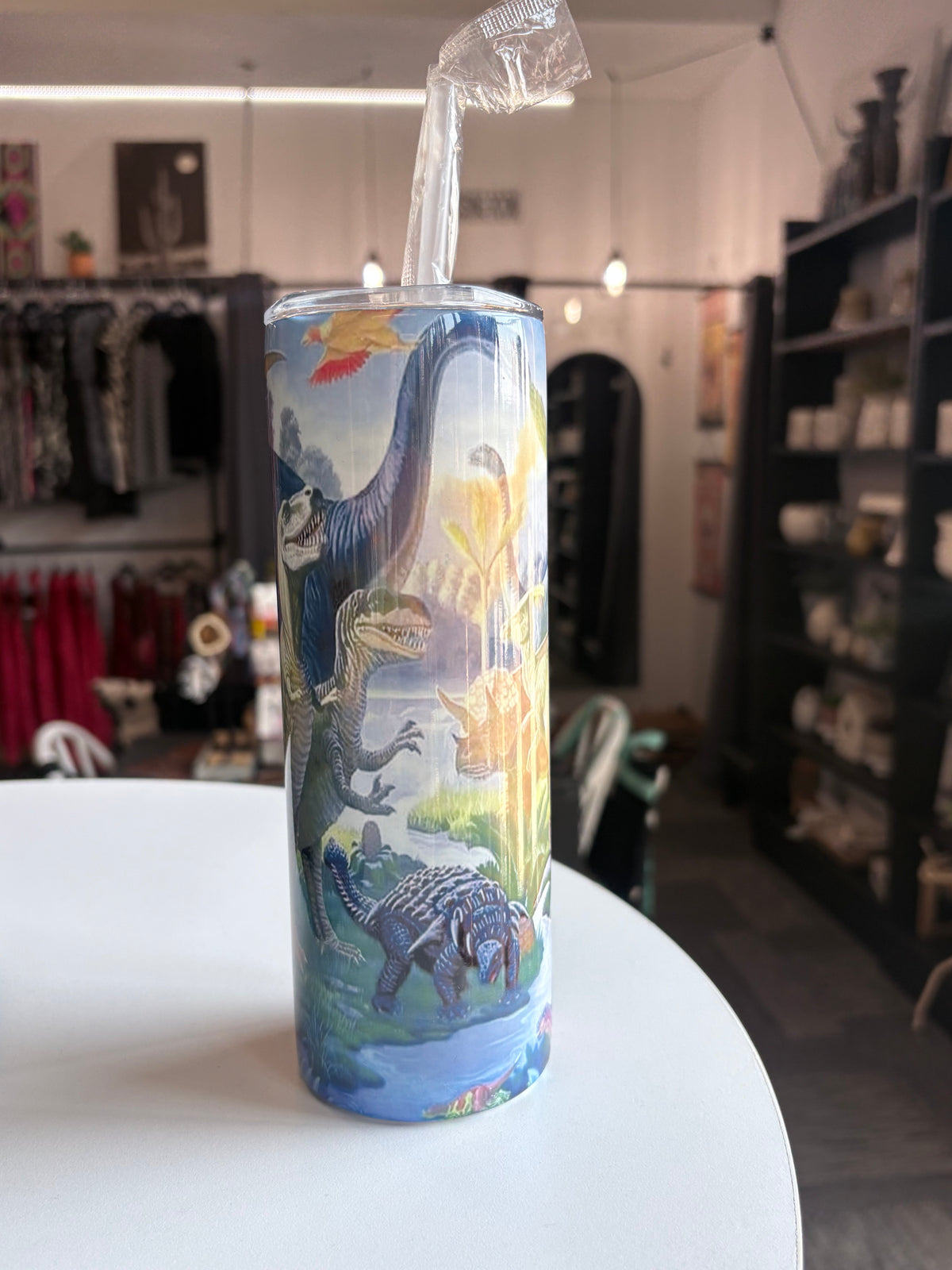 Rowdy Insulated Tumblers