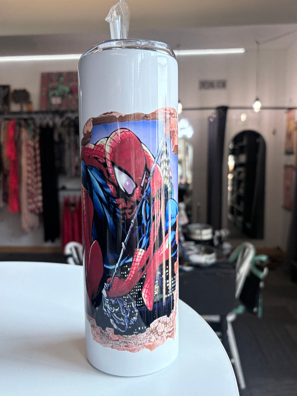 Rowdy Insulated Tumblers