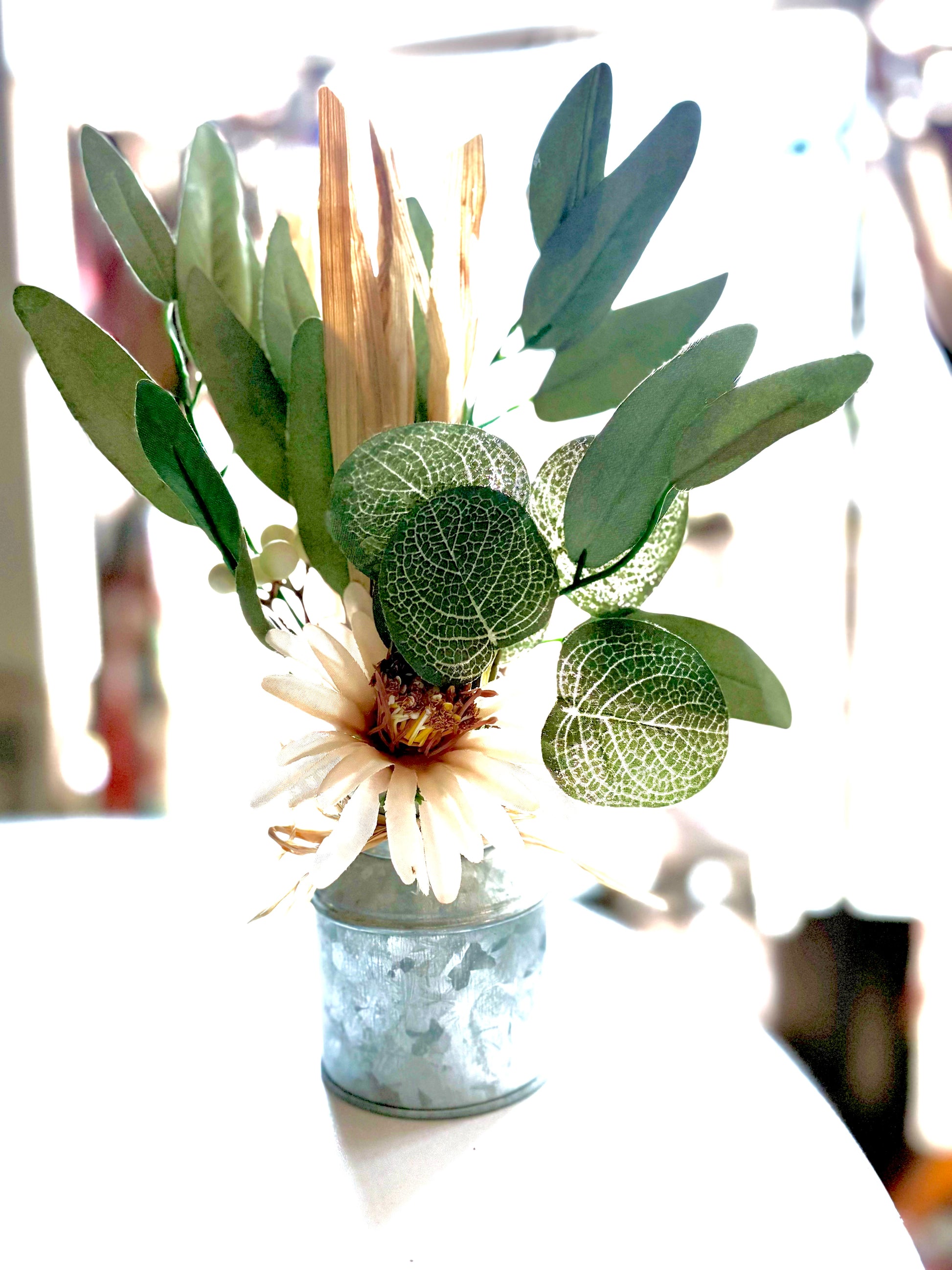 Shelf Decor