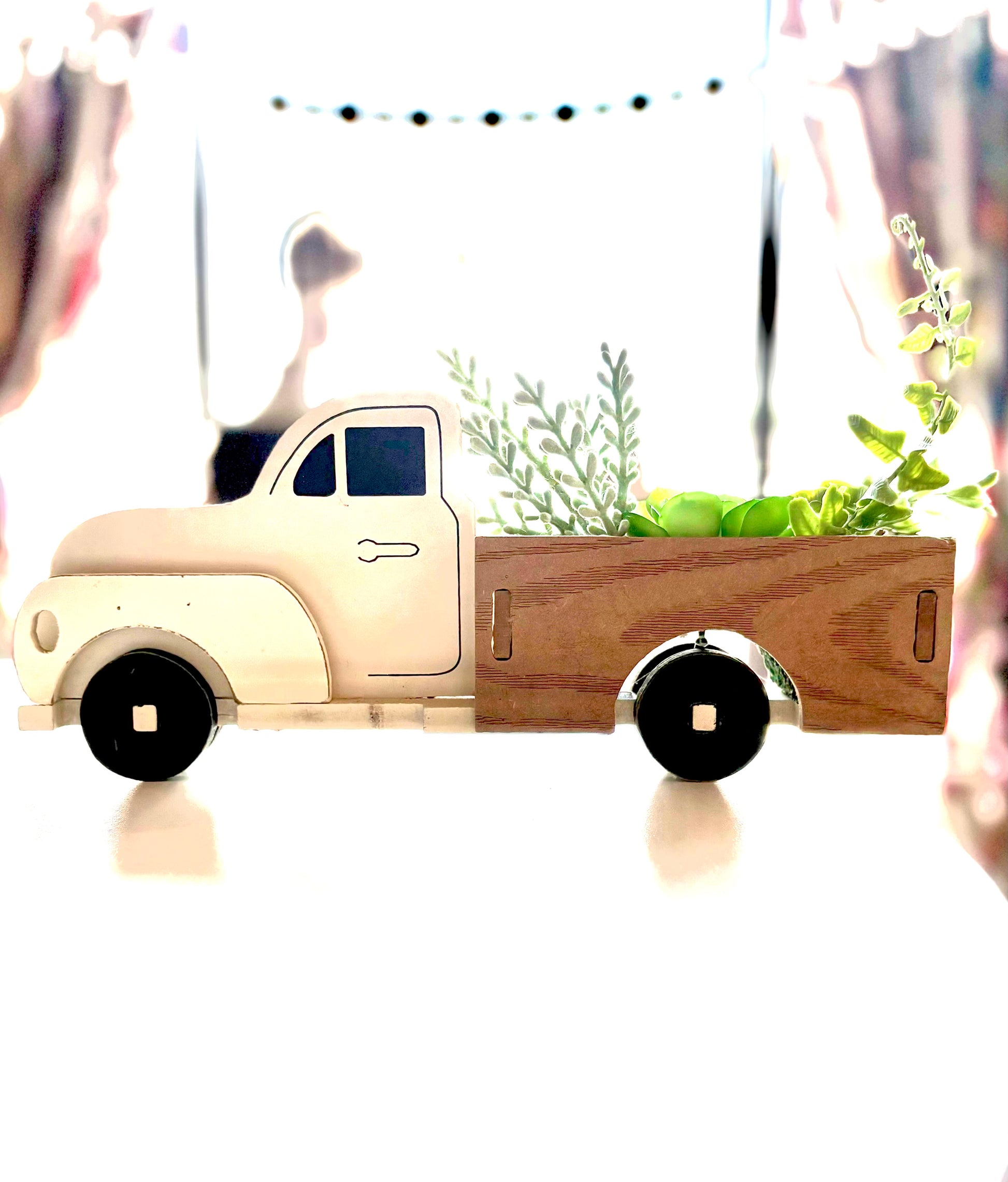 Shelf Decor