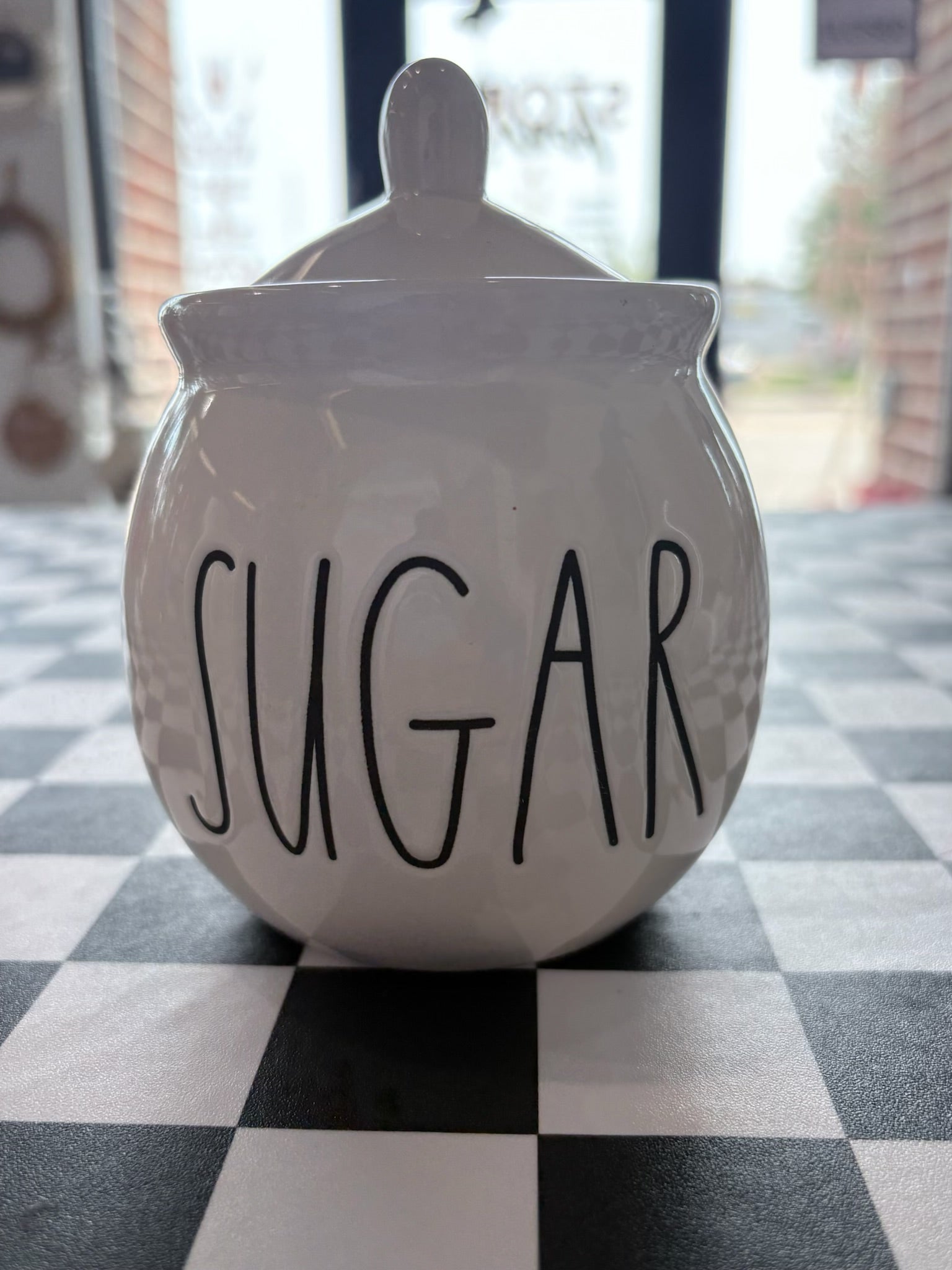 Rae Dunn Ceramics