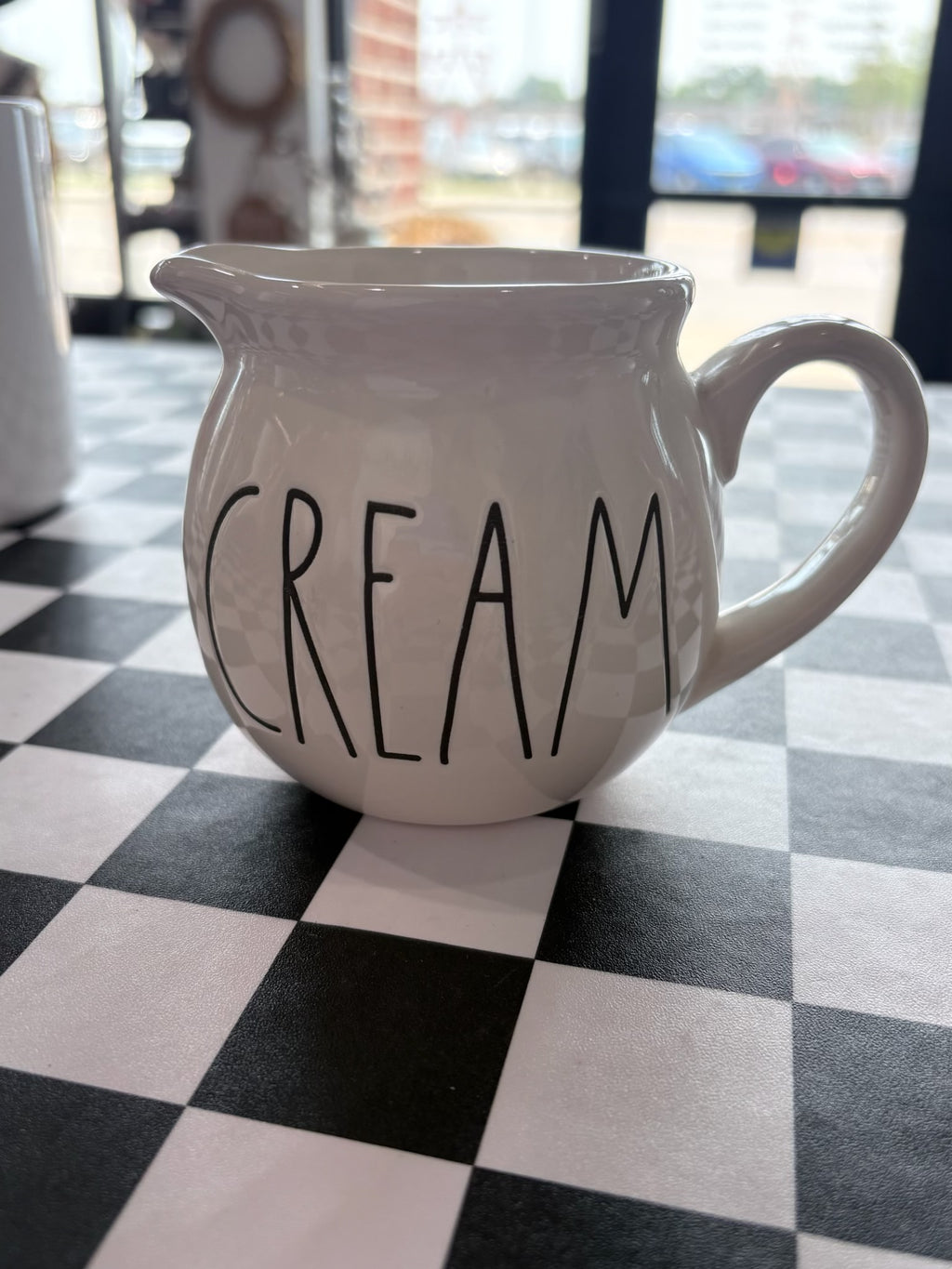 Rae Dunn Ceramics