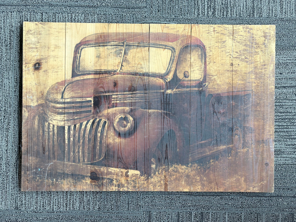 Wall Hanging Decor
