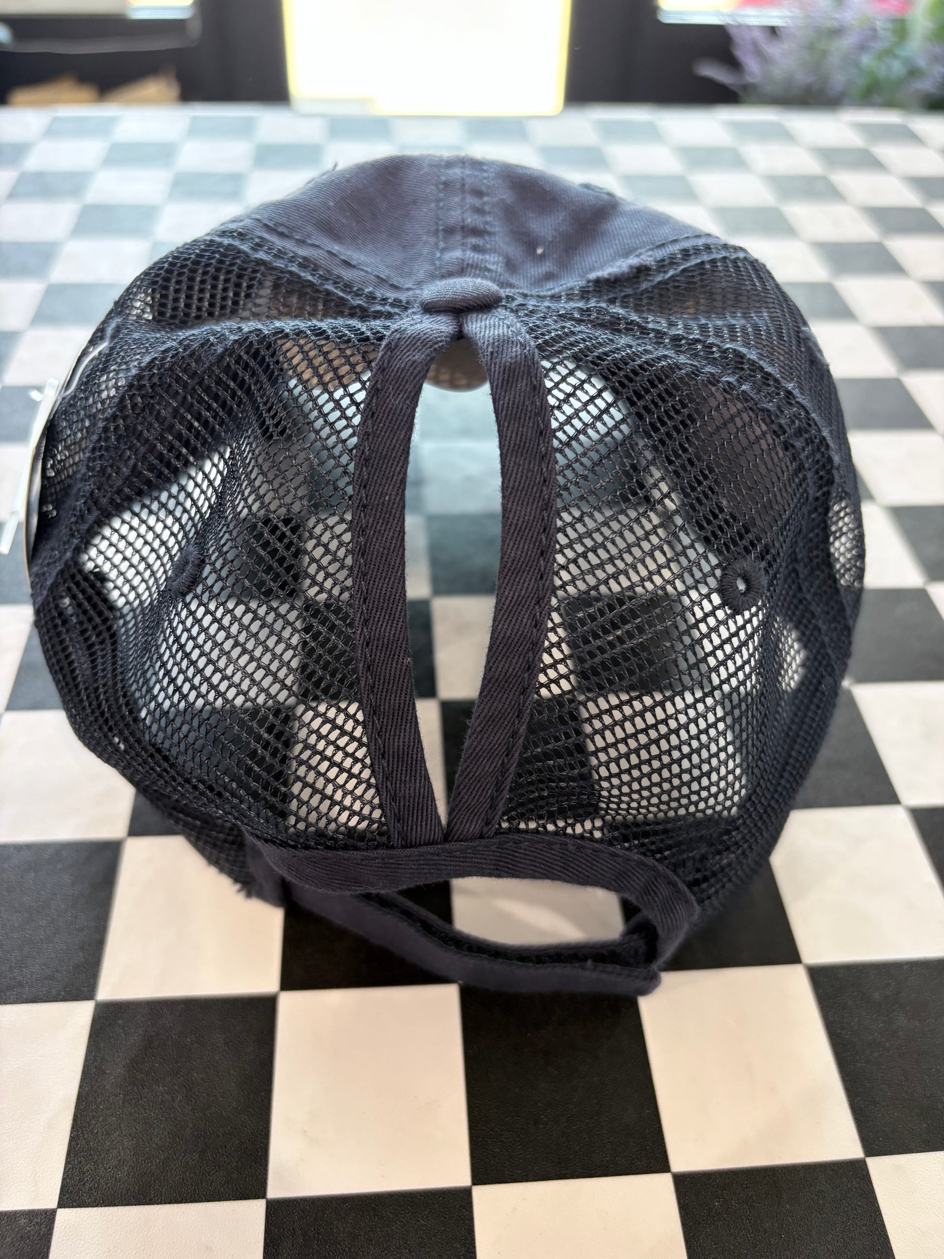 Eagles Cap