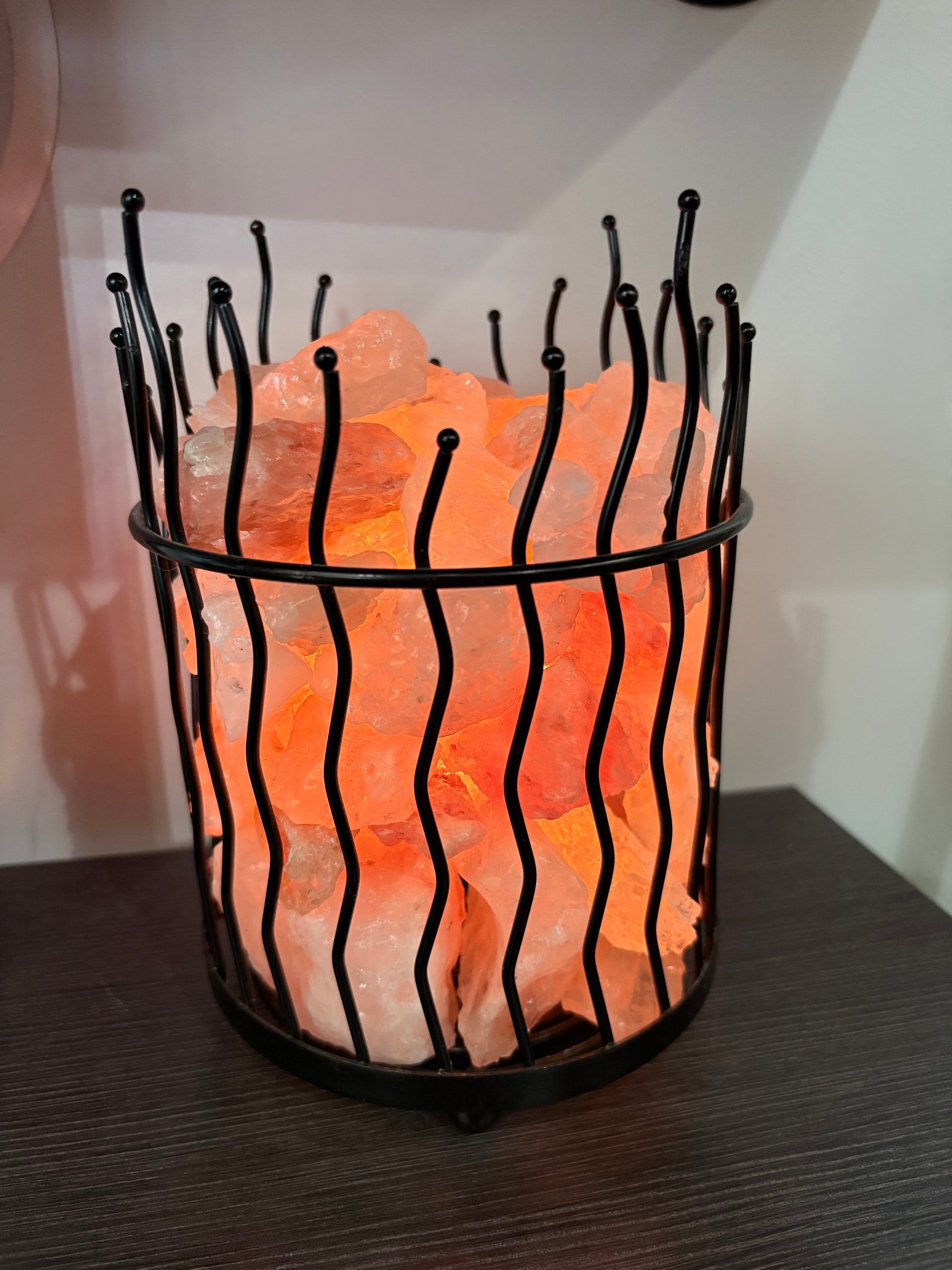 Accent Lamps