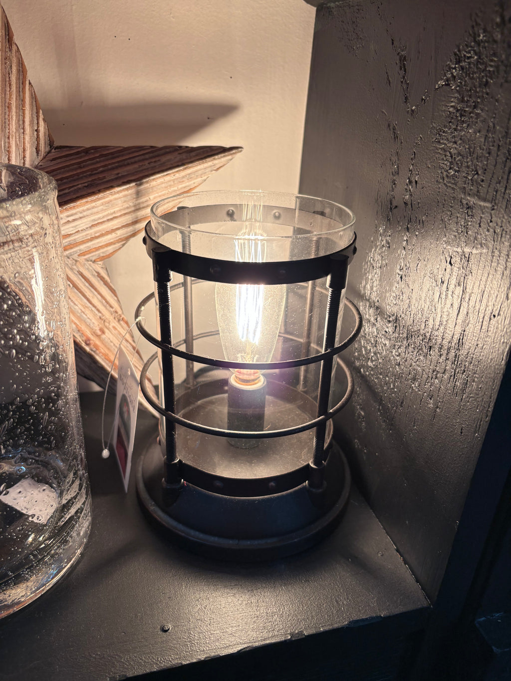 Accent Lamps