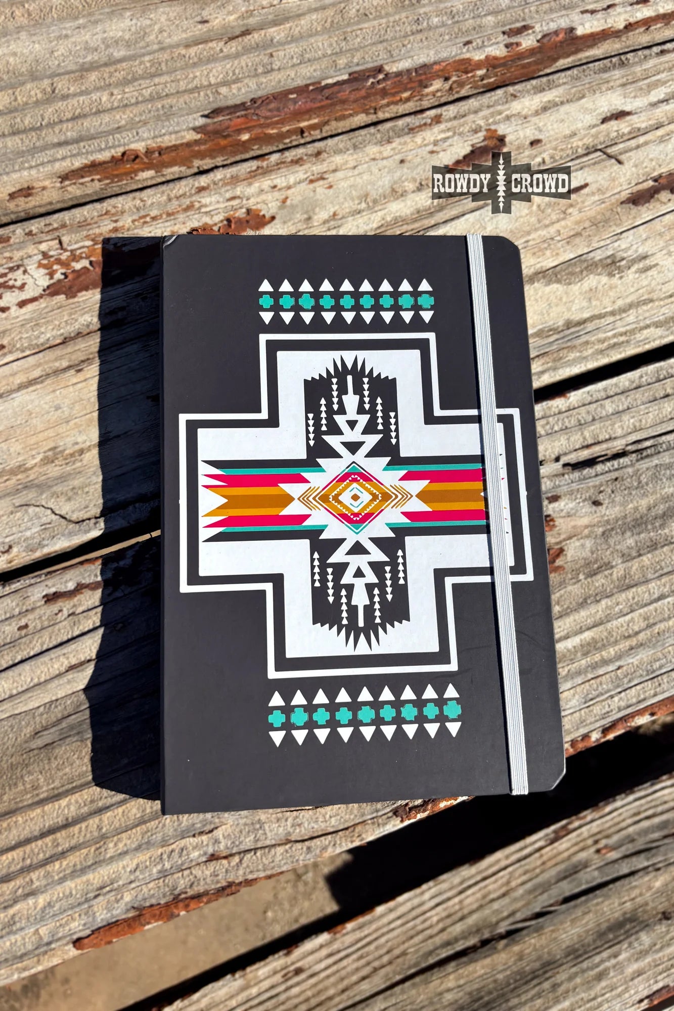 Walk by Faith Journal
