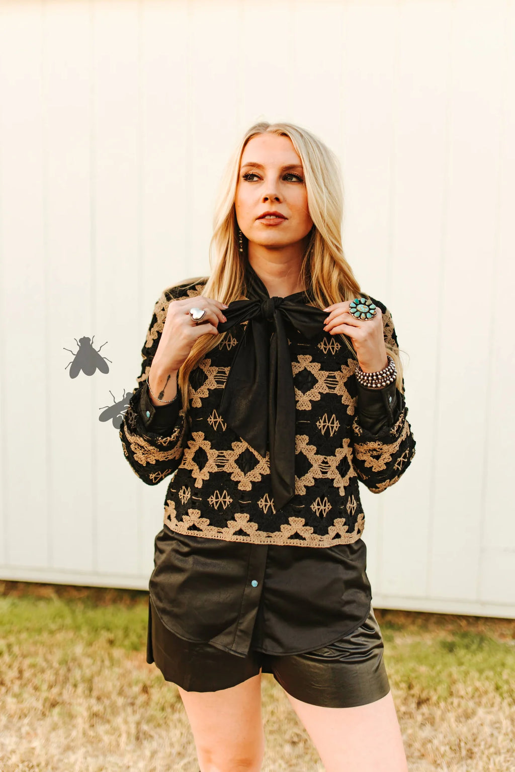 Desert Stitch