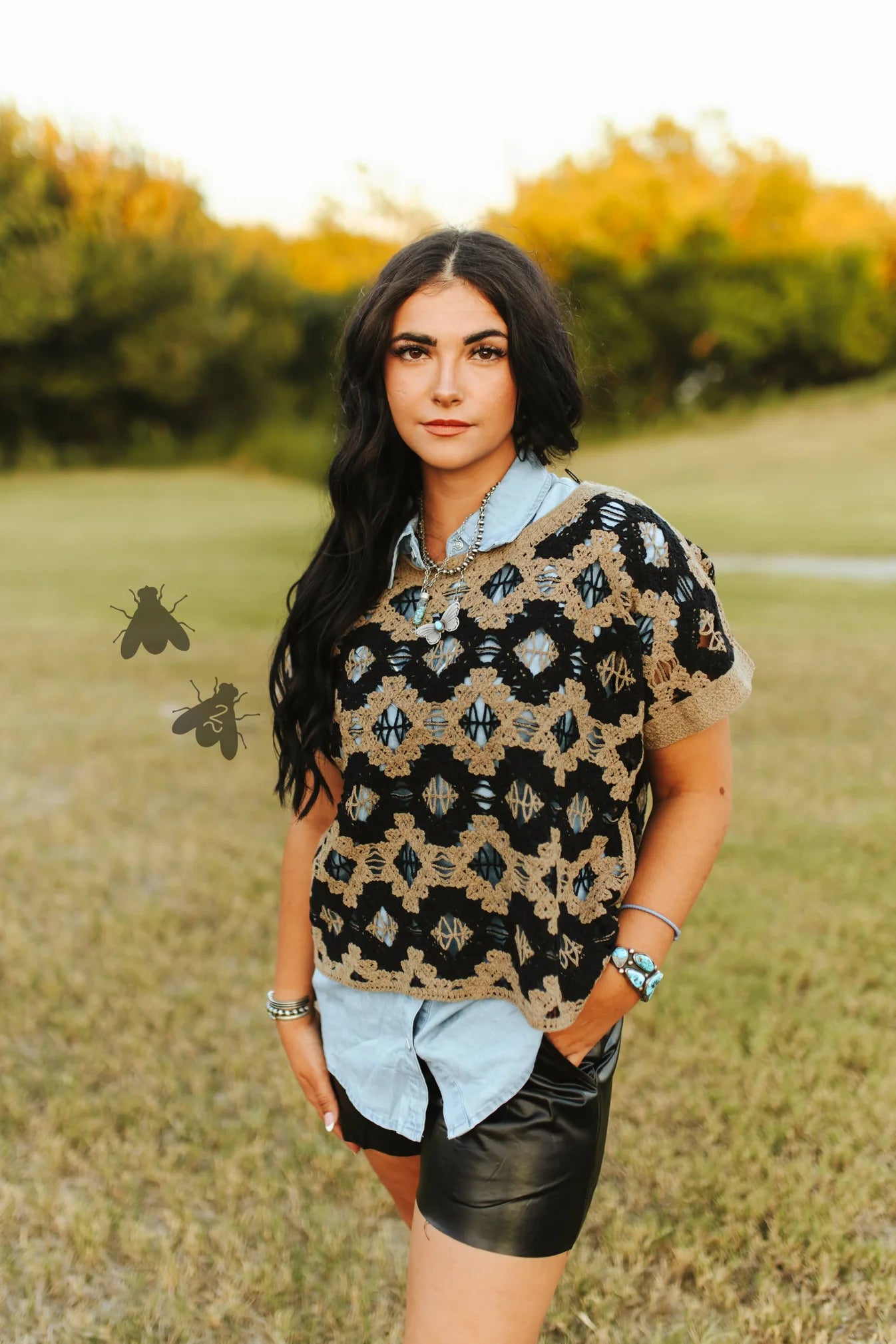 Wild West Weaves