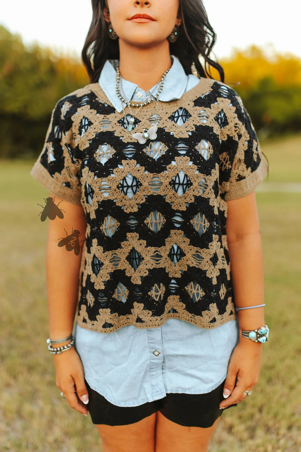 Wild West Weaves