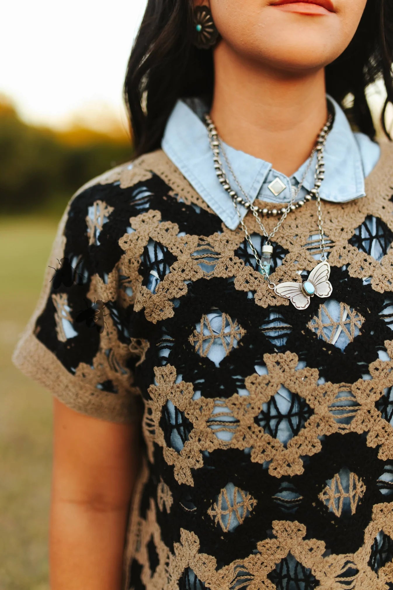 Wild West Weaves