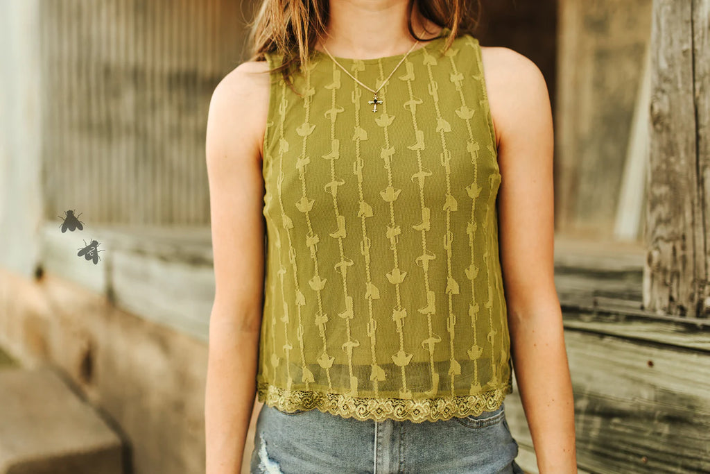 SWEET STOCKTANK *AGAVE