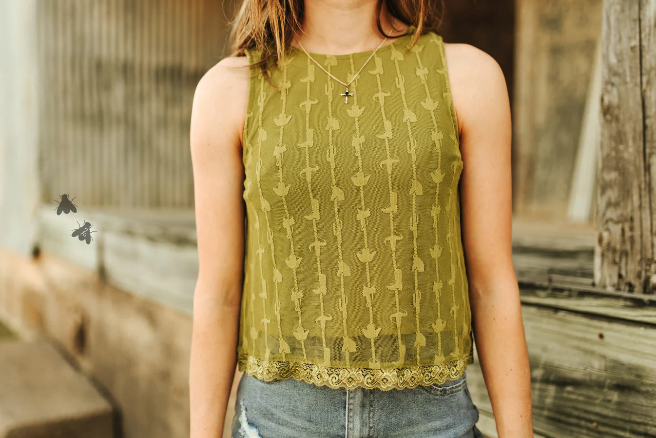SWEET STOCKTANK *AGAVE