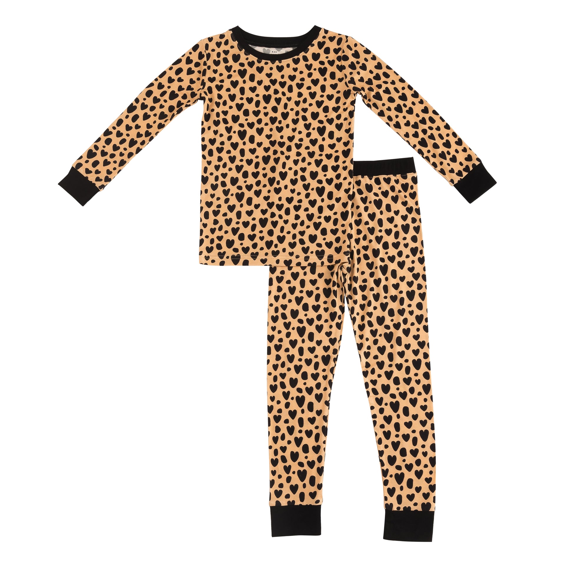 Wild Love (Women's PJ)