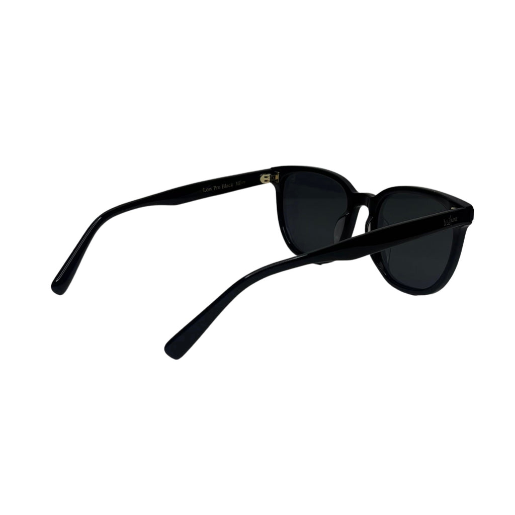 The Low Pro Sunglasses