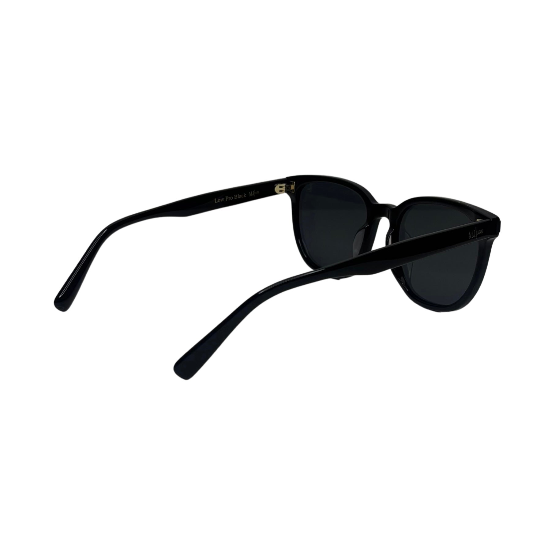 The Low Pro Sunglasses