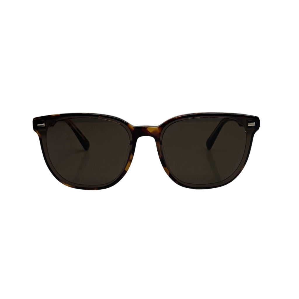 The Low Pro Sunglasses