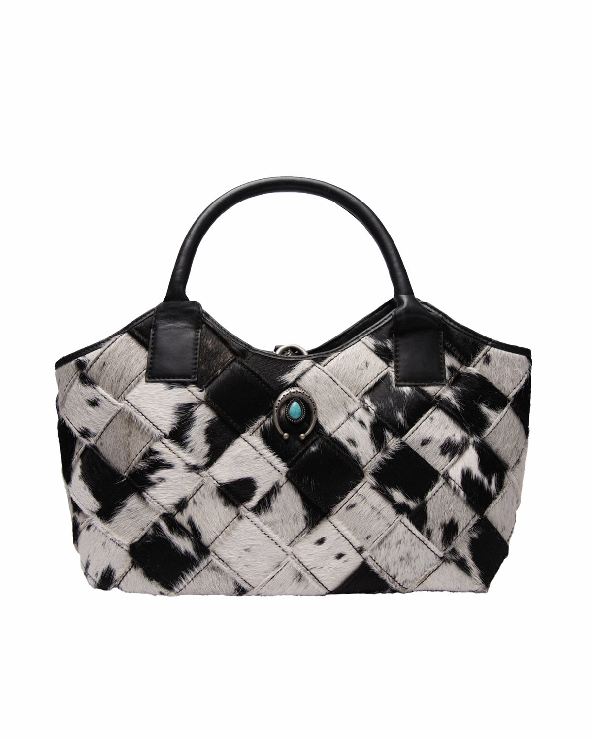 Loyal West Lucky Star Tote