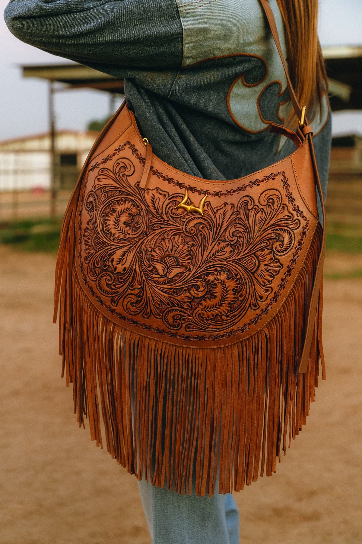 Lunella Medium Bag