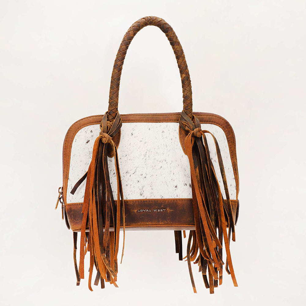 Loyal West Suave Medium Bag