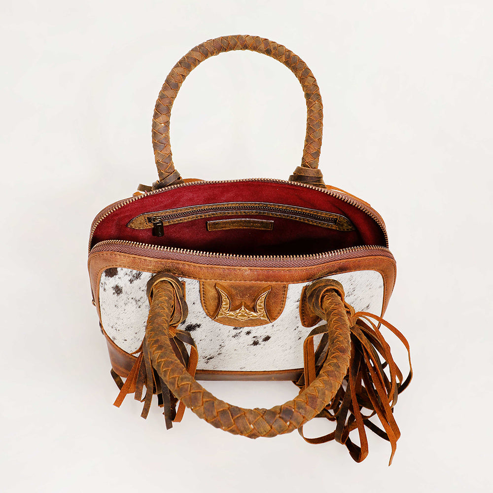 Loyal West Suave Medium Bag