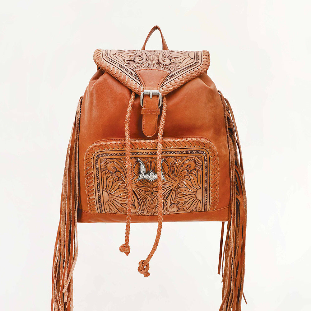 Loyal West Roaming Trail Medium Backpack