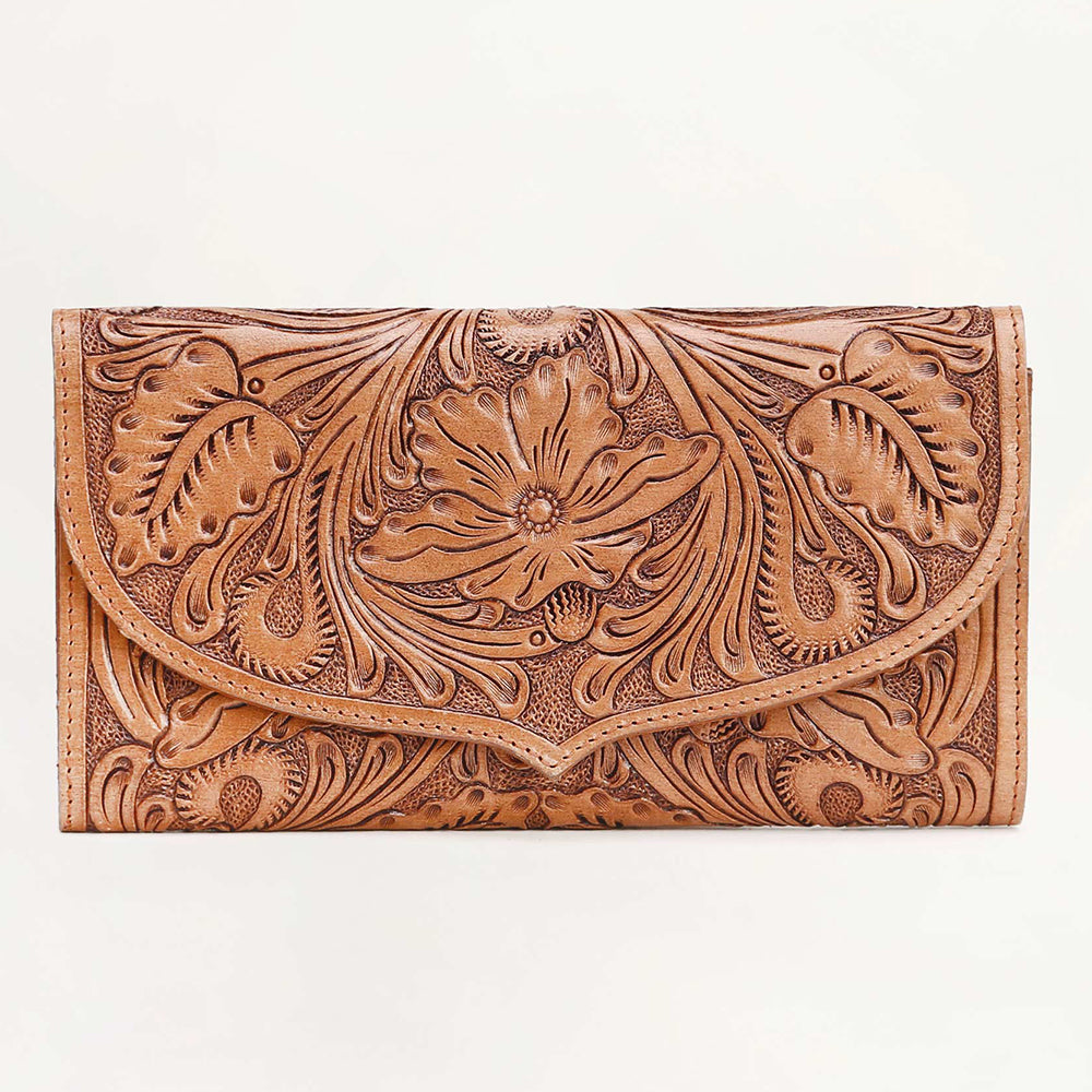 Loyal West Gloriana Wallet