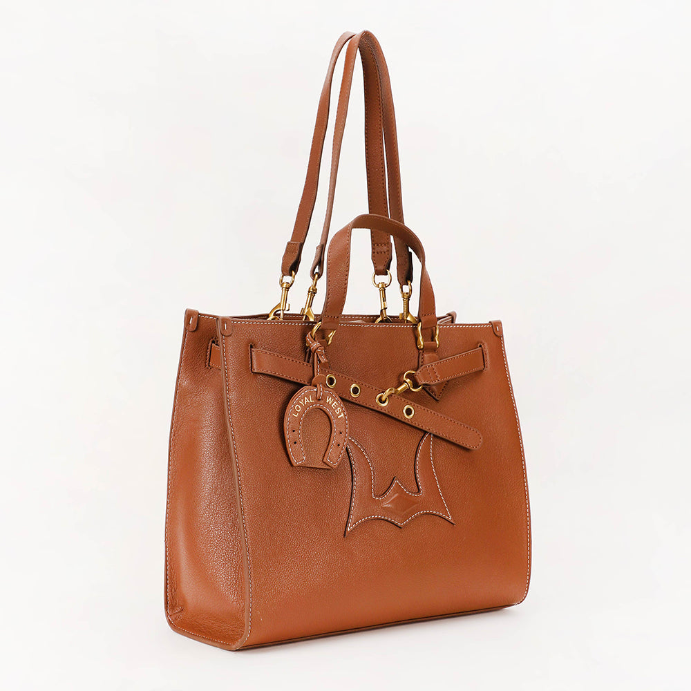 Loyal West Standard Medium Tote Bag