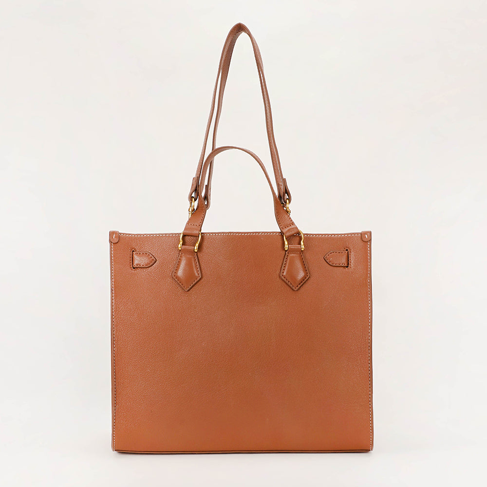 Loyal West Standard Medium Tote Bag