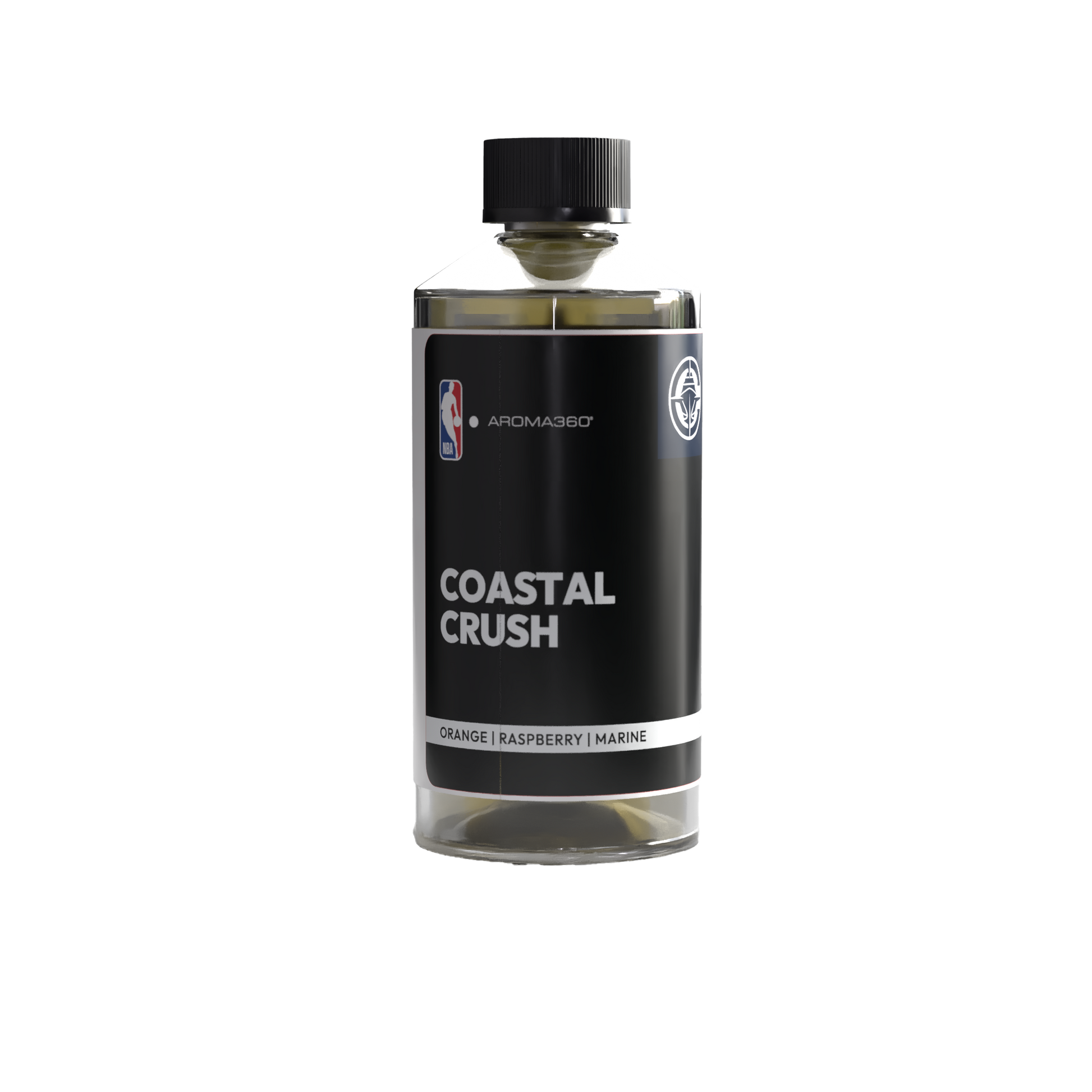 Coastal Crush
