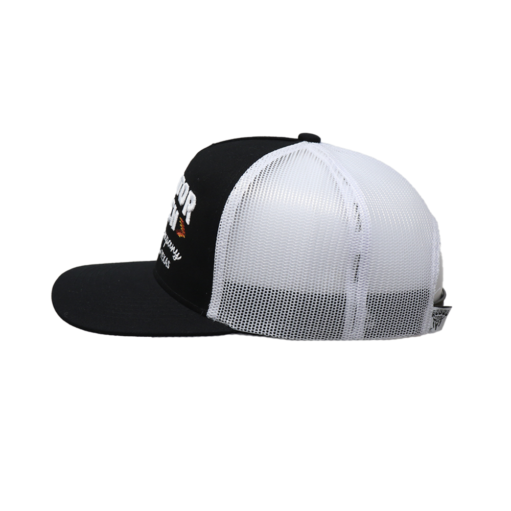 Radiator Ranch All Around Cap – Red Road Rae'sd Boutique