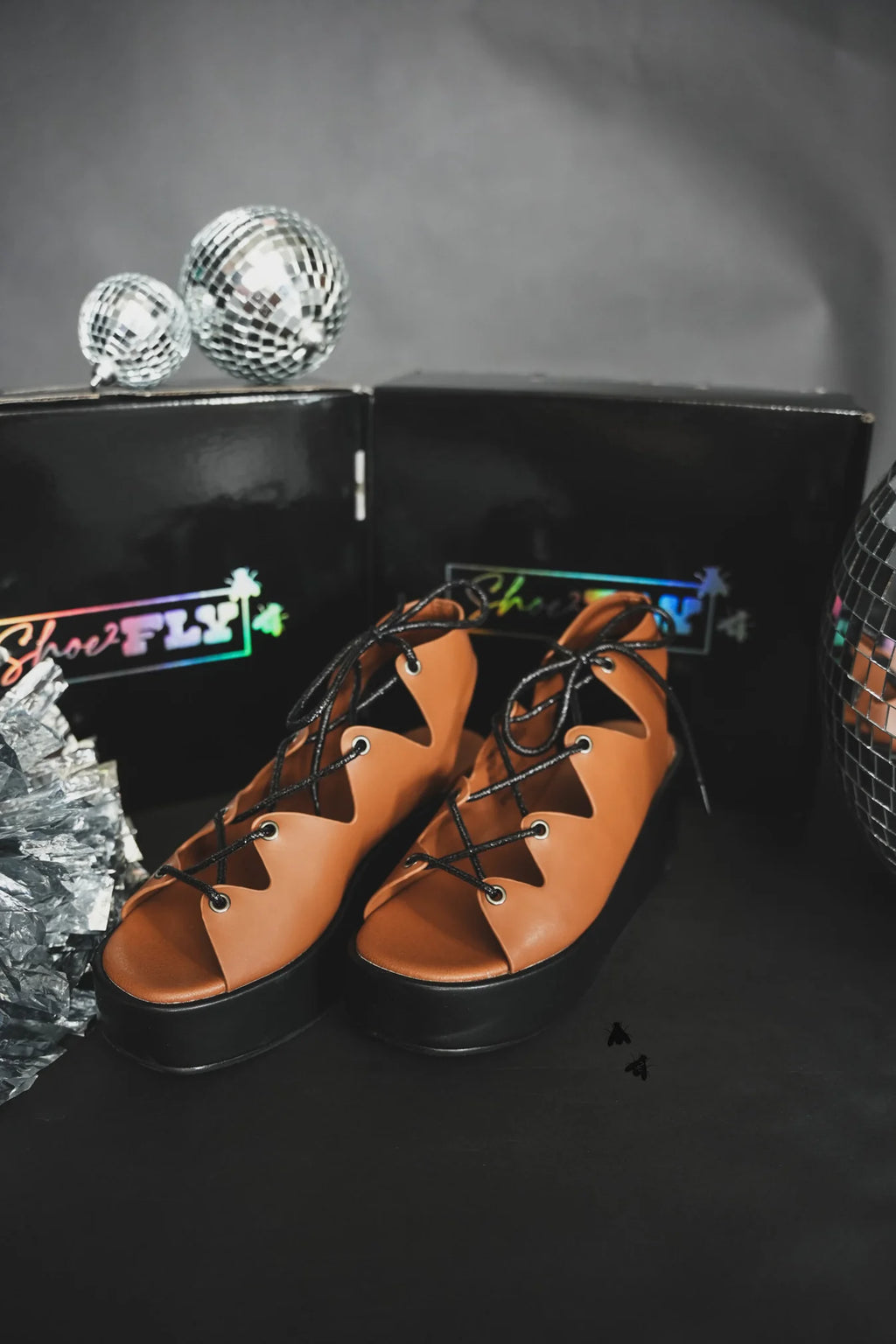 The Mettalicks Wedge