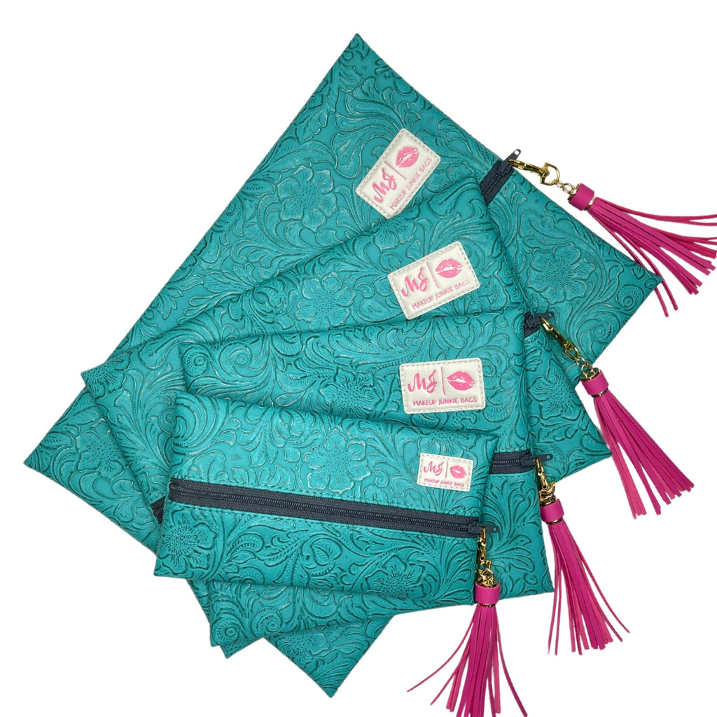Turquoise Dream