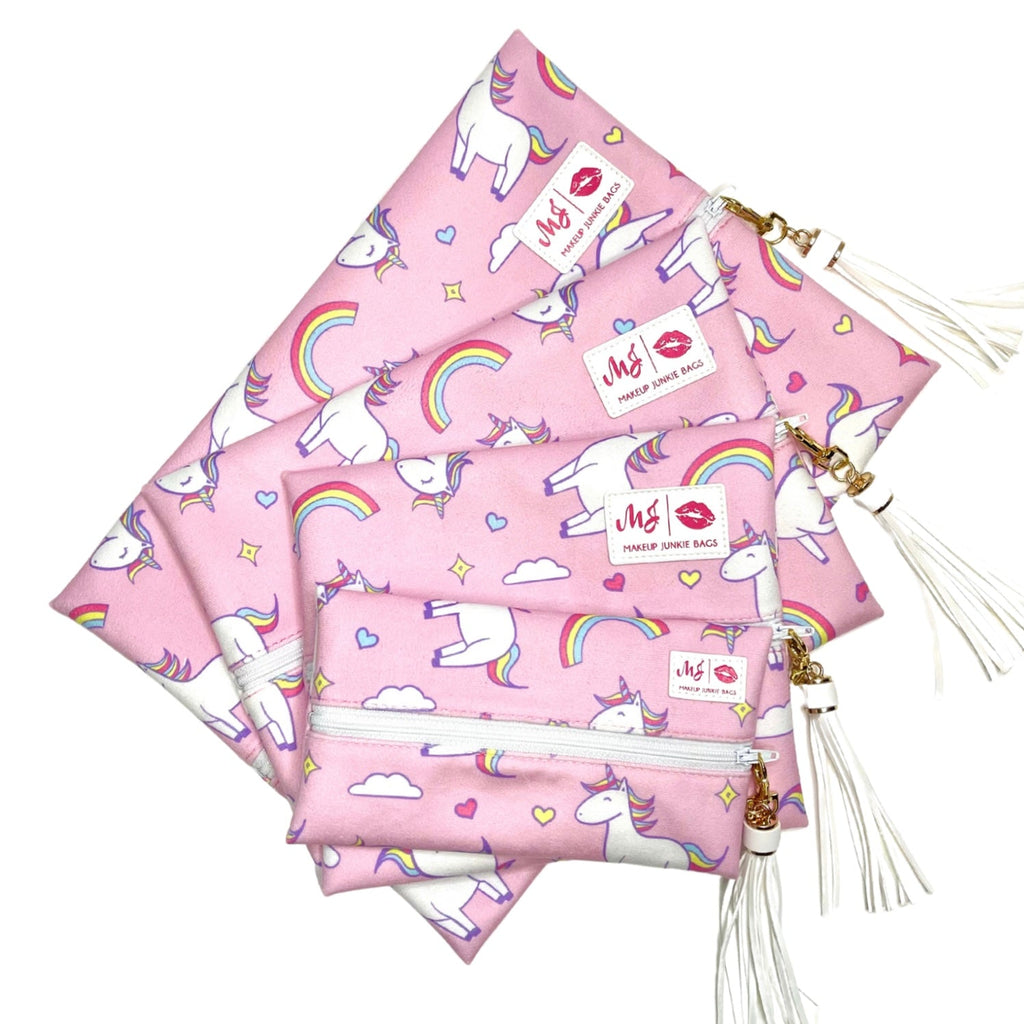 Unicorn Dreams - Blush