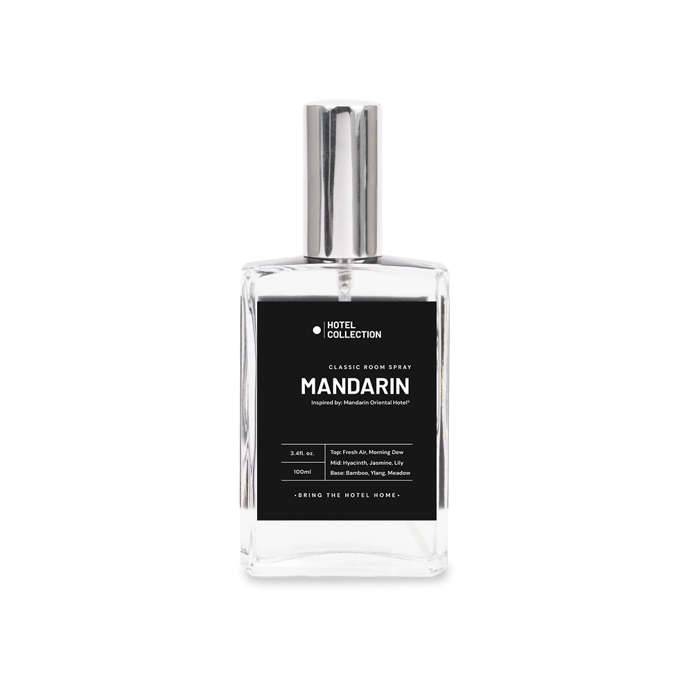 Mandarin Room Spray