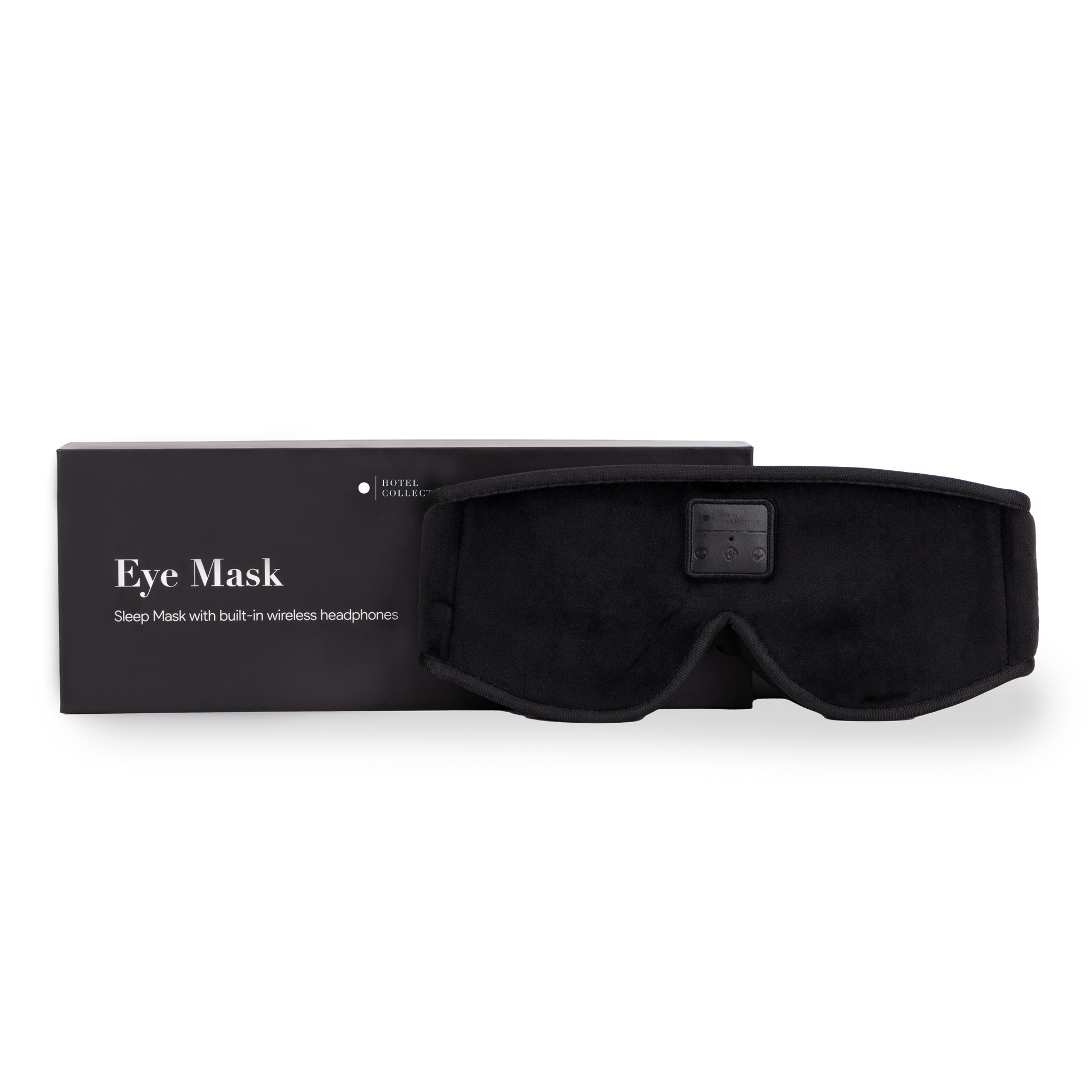 3D Sleeping Eye Mask