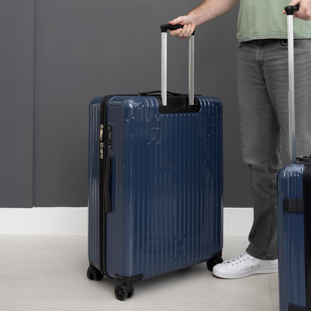 Check-In Luggage