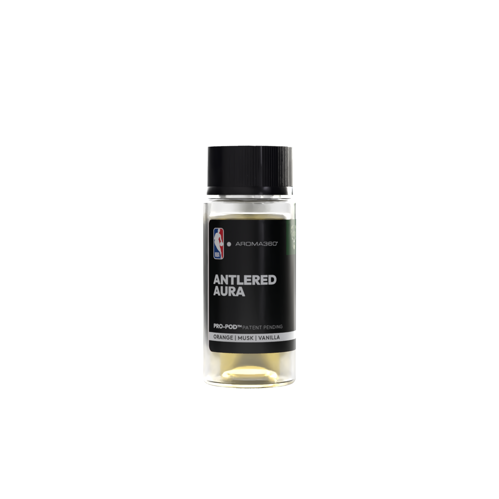Antlered Aura