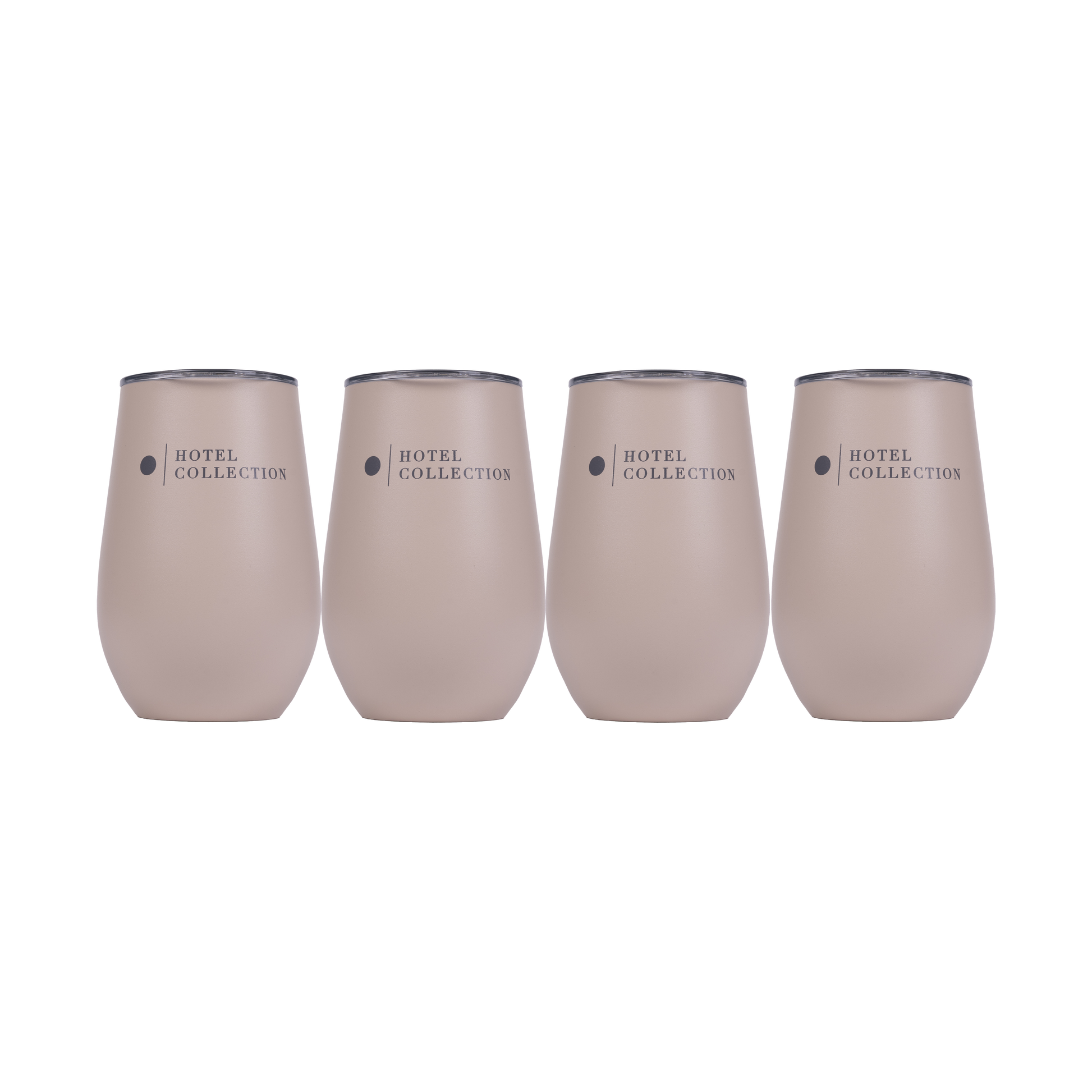 Wine Tumbler Set (4-Pack)