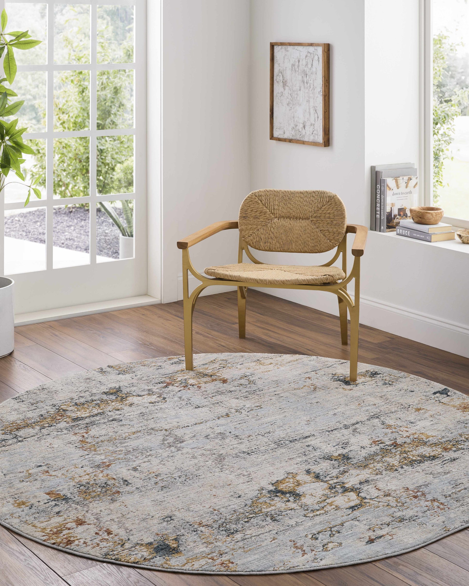 Ottawa Luxe Rug