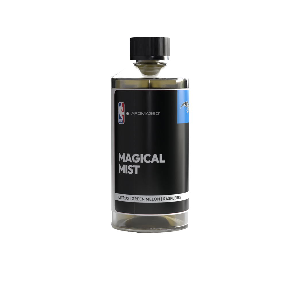 Magical Mist