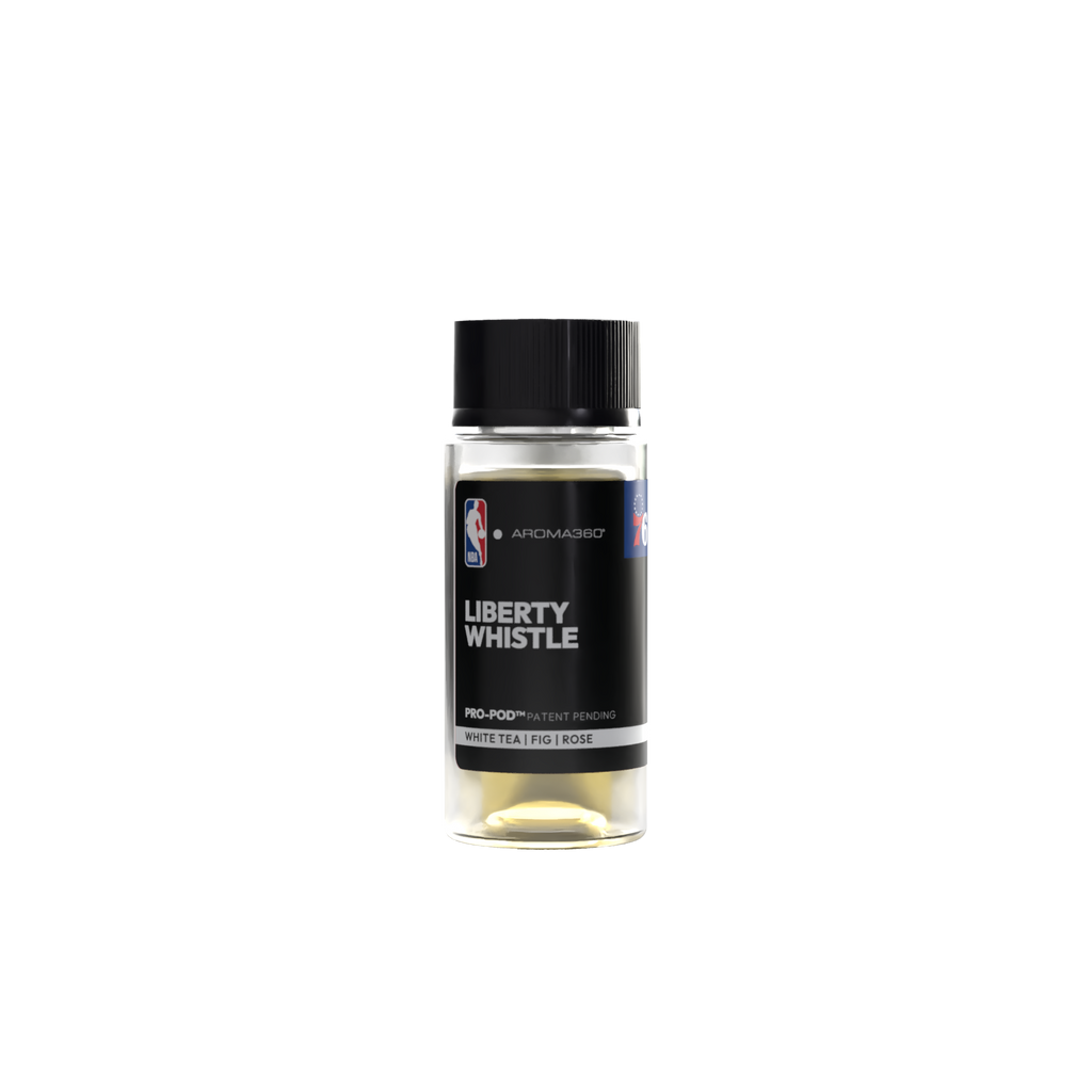 Liberty Whistle