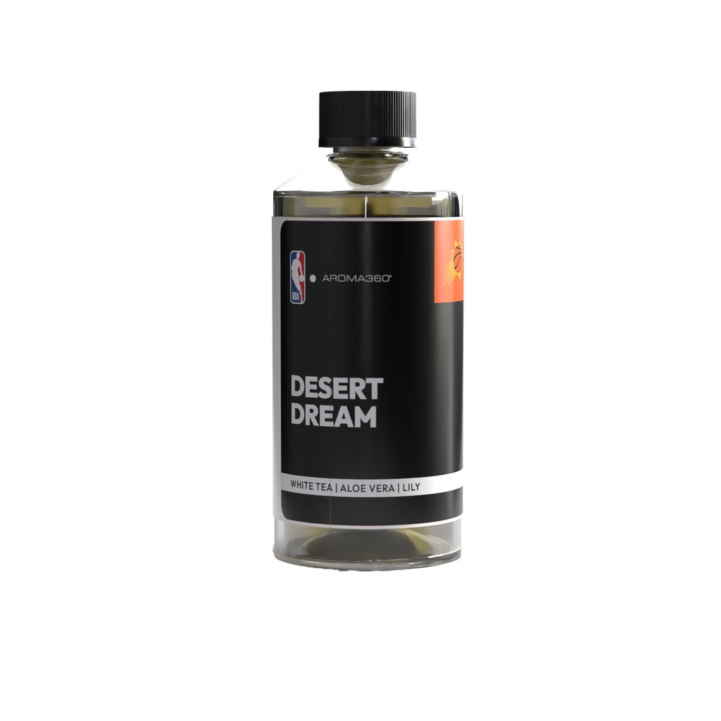 Desert Dream