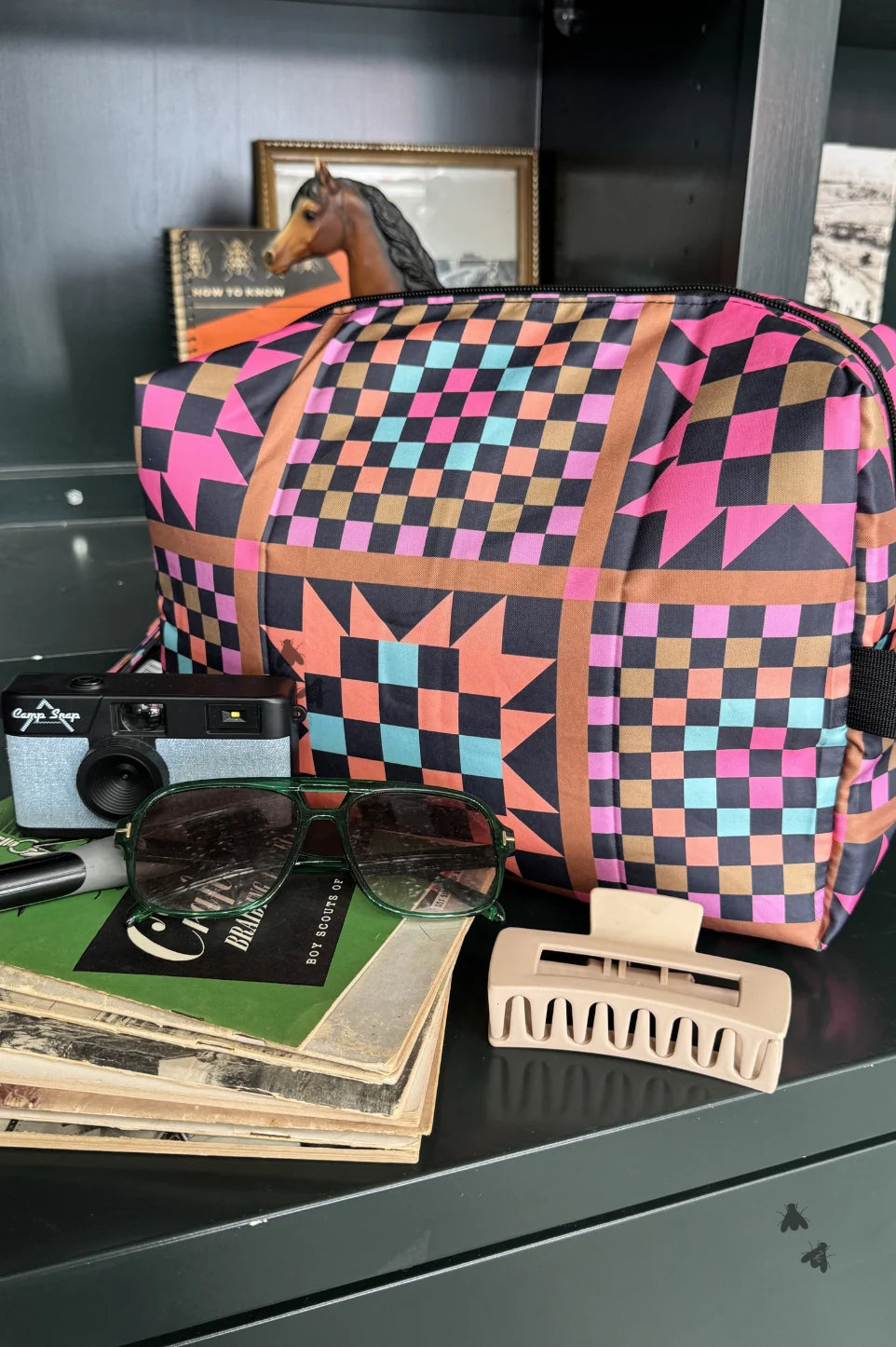 THAT TRAVELER BAG