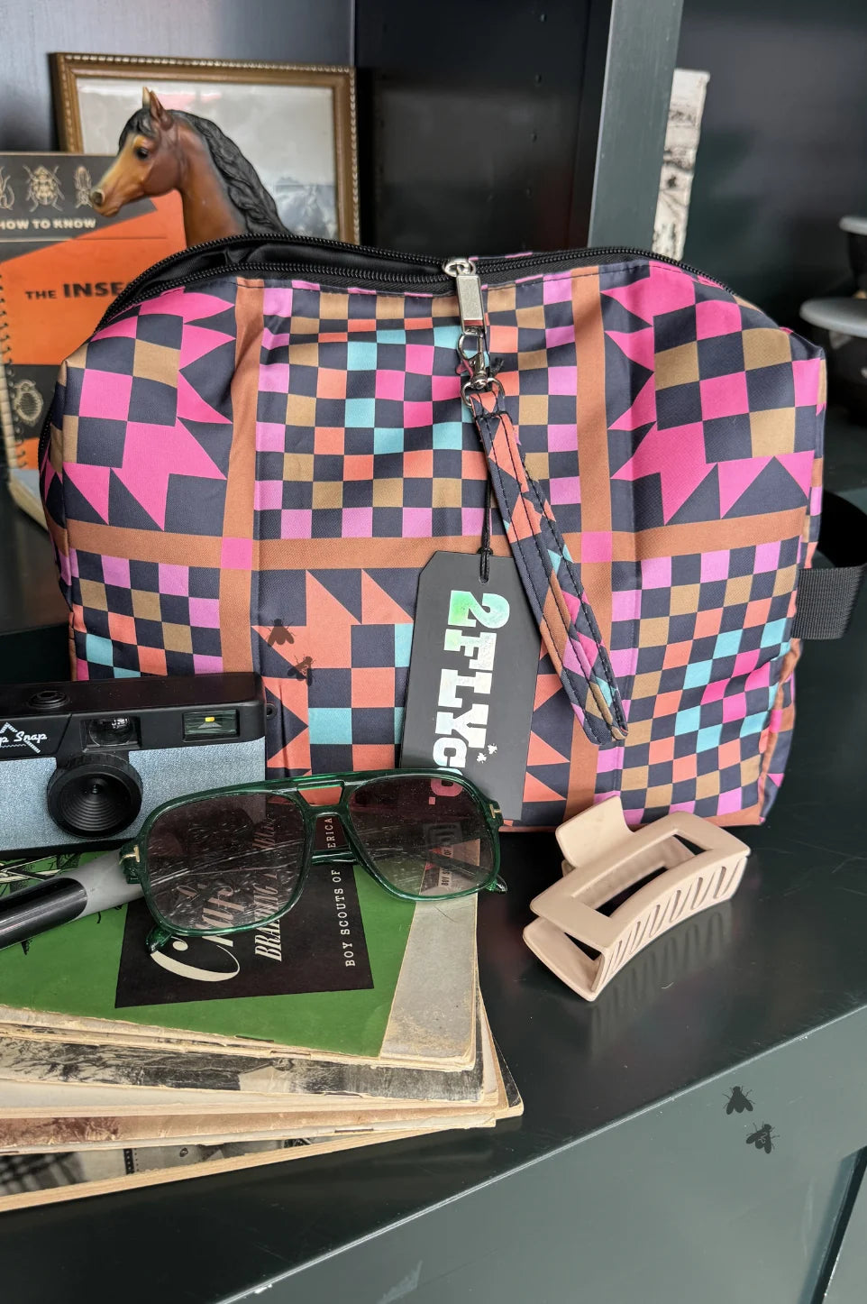 THAT TRAVELER BAG